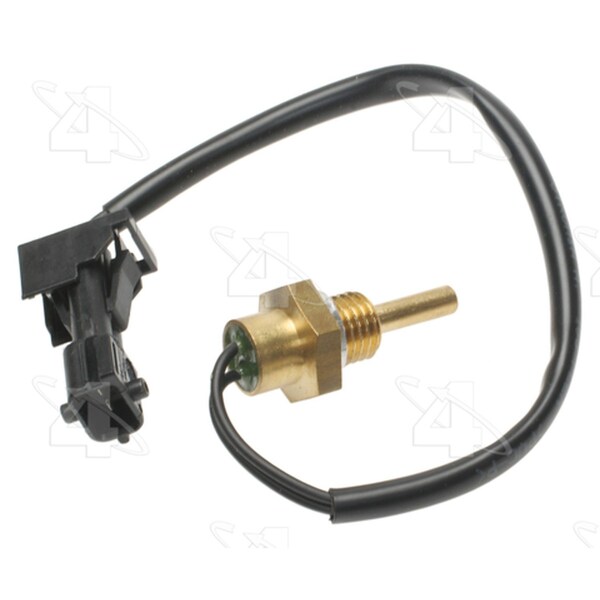 Four Seasons SAAB 9-3 00-99/900 SER 98-94/9000 SER 98 37892 - main